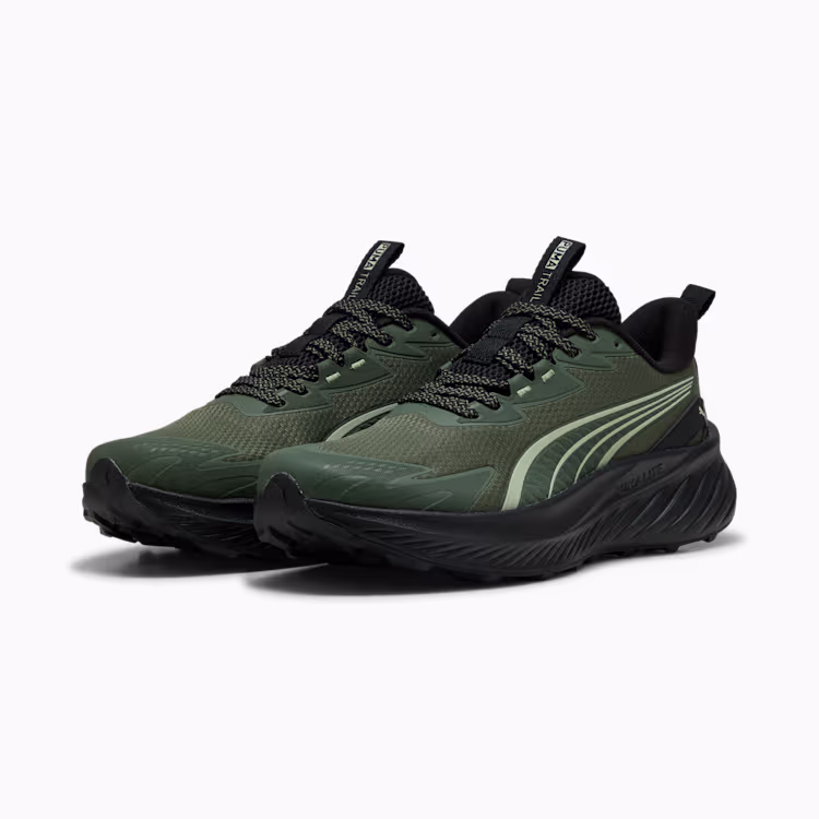 TENIS MASCULINO PUMA POUNCE LITE 2 TRAIL – foto 2